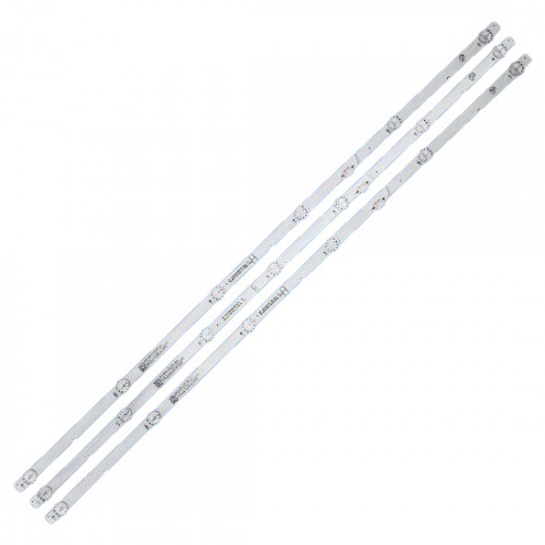 ARÇELİK, A43 C 685 A, BEKO, B43 C 685 A, RF-AZ430036AF30-0601 A2, RF-AZ430036AF30-0701, TV LED BAR